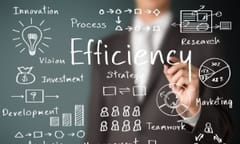 Opportunistic law firms succeed in changing their fortunes