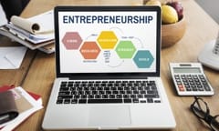 Lawyers adopt a more entrepreneurial approach