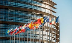 Group including Nokia and InterDigital urges MEPs to vote against EU SEP reforms