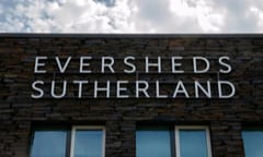 Eversheds' new law arm launches tech product for in-house lawyers