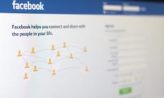 Competition watchdog probes Facebook deal