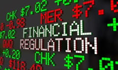 UK financial regulator widens its net