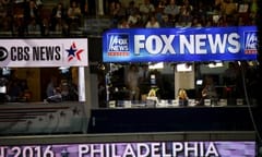 Fox News GC takes leave of absence