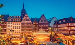 Heuking Kühn picks up FPS team in Frankfurt