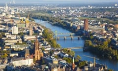 Allen & Overy loses Frankfurt PE partner to Milbank Tweed