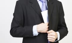 British Government 'lacking engagement' in fraud inquiry