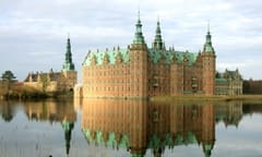 Global business says Nordic countries least corrupt