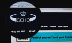UK intelligence under legal spotlight