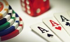 Attorney General speaks out against tribal gaming ban bill