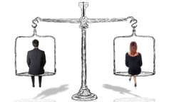 Lawyers not in favour of quotas, survey finds