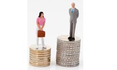 Gender gap prevails in solicitor pay, says Law Society report
