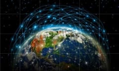 Legal change leaders head for London summit