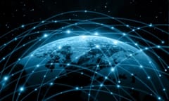 Employment firms form global network
