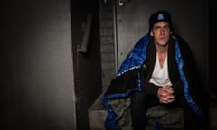 Australian legal industry bosses set to challenge homeless crisis