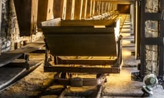 Chilean lawyer puts the brakes on gold rush