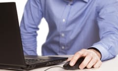 Lawyer search resorts to Google