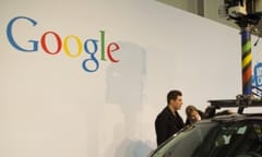 Rivals lambast Google's 'weak' anti-trust measures