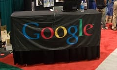 EU to apply pressure to Google's antitrust proposals