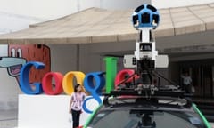 European regulators close in on Google