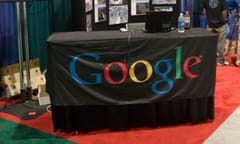 Lawyers praise Google's 'peace offering'