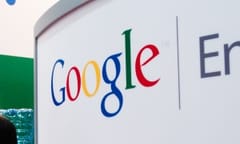 Google warned over 'commitment to transparency'