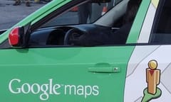 Google's $1.3bn Waze deal under investigation