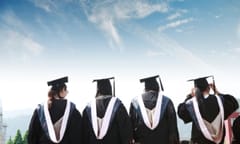 Too many law schools in the US, say admissions officers