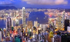 Clifford Chance dominates Hong Kong IPO market in 2016