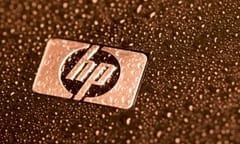 HP Inc kicks off inaugural panel review