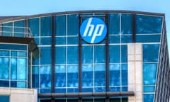 ACC elects HP's Murphy Ives as European president