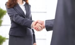 Deals 'hamstrung by poor internal processes'