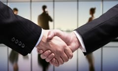 Rising number of carve-out deals providing legal opportunities