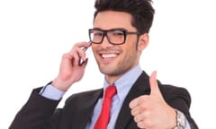 Lawyers aren't so miserable after all