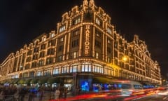 Luxury gamechangers gather in London