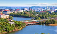 Eversheds merges with Juridia in Finland