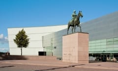 New Finnish competition boutique launches