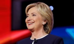 Clinton hints at SCOTUS picks during debate as election nears