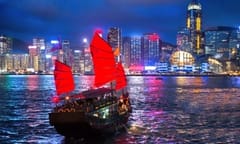 Ashurst snaps up Slaughter and May counsel in Hong Kong