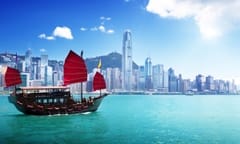 CMS opens in Hong Kong through German arm
