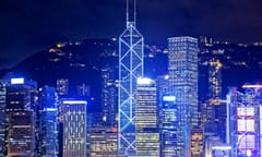 Hong Kong Competition Commission makes milestone decision