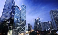 Morgan Lewis loads up for Hong Kong launch with raid on Orrick
