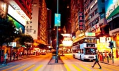 Law Society of Hong Kong under new leadership