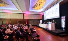 Cyber poses challenge for insurance companies
