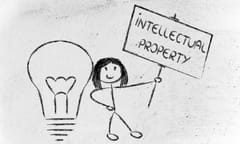 Rocketing number of small businesses battling over IP rights in court