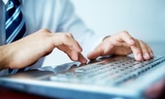 Law firms trail accountants on IT by 'several' years