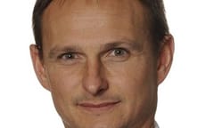 Linklaters mourns equity partner