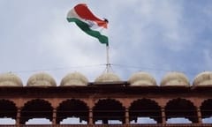 India in crisis over judicial delays