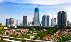 Law firm launches app for doing business in Indonesia