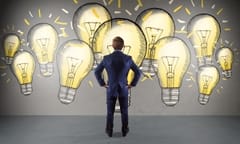Corporates ahead of law firms on innovation