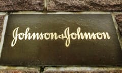 Slaughters and Cravath advise on $30bn Johnson & Johnson takeover bid